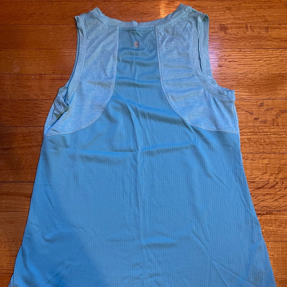RBX tank top size S